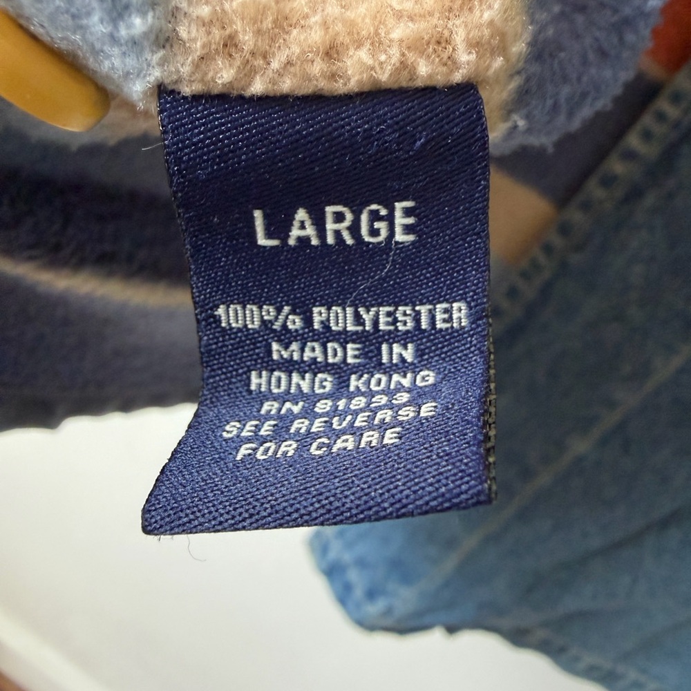 Denim&Co Blue Hooded‎ Jacket with Toggle Buttons - Picture 6 of 11